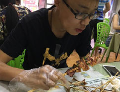 南区街道烧烤加盟,学烧烤技术,开烧烤店多少钱